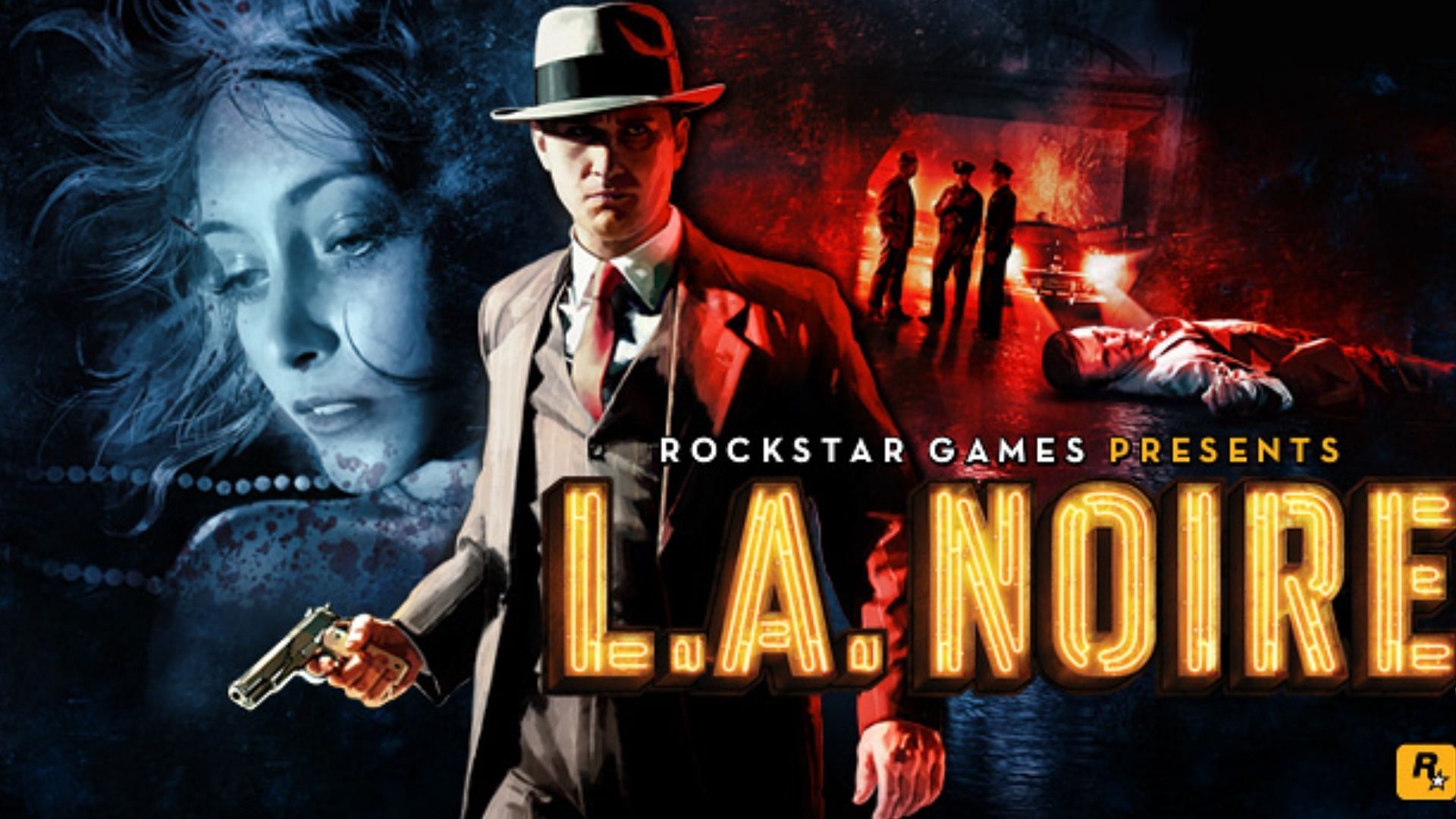 Rockstar Games&rsquo; very own detective and crime thriller (Image via Rockstar Games)