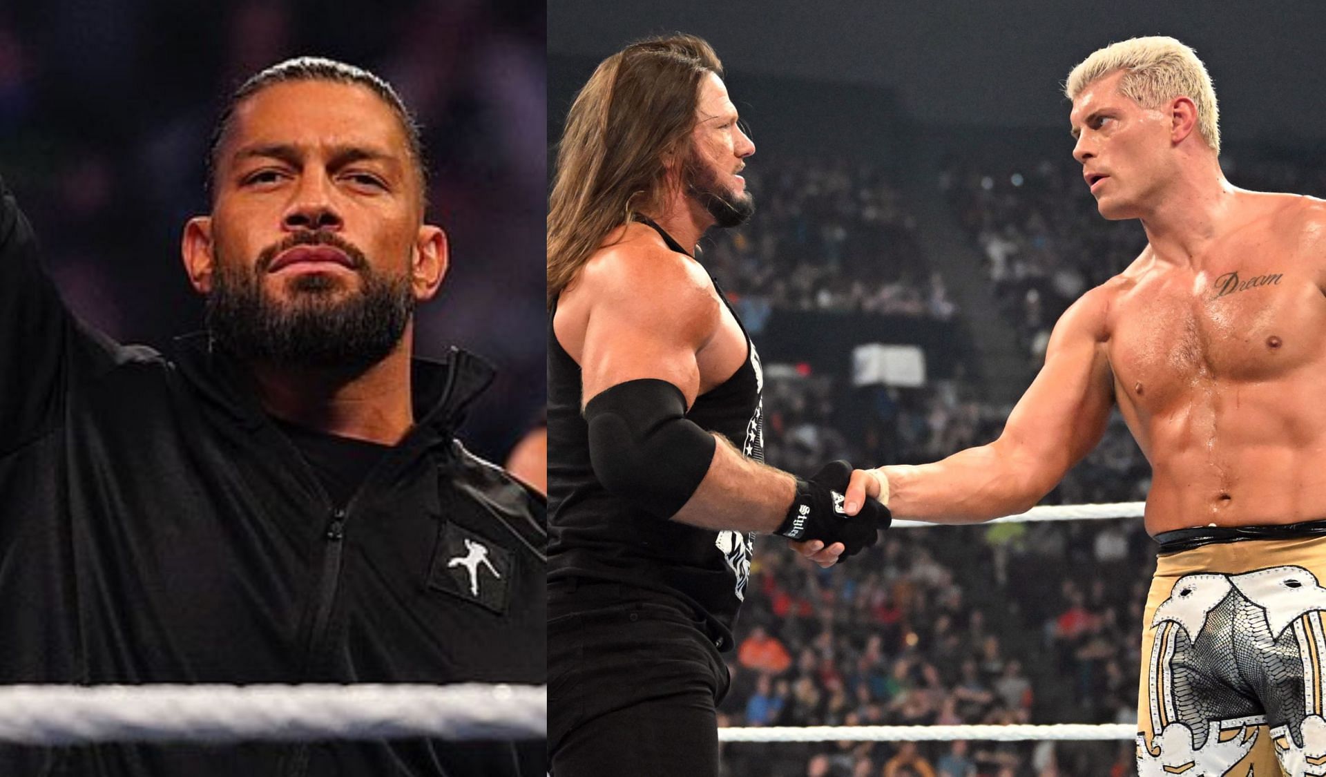 WWE Backlash 2024 में रोमन रेंस नहीं होंगे 