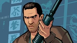 5 huge differences between GTA Chinatown Wars and GTA Advance