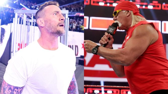 WWE Legend says his feelings about CM Punk haven't changed after recent interview, still dislikes him burying Hulk Hogan