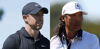 "The Tour was a better place with him in it" – Rory McIlroy once admitted to missing Anthony Kim, years before he joined LIV