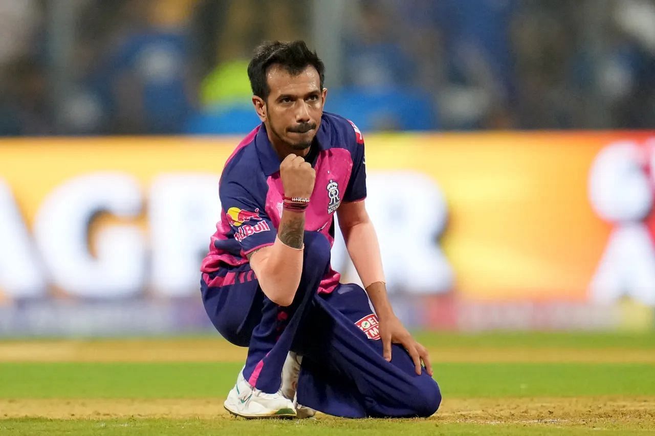 Yuzvendra Chahal would have a point to prove against RCB at his new home.