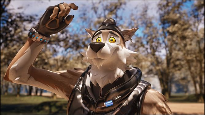 Fortnite downtime today (April 23, 2024): Everything we know