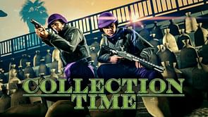 How to play GTA Online Collection Time Adversary Mode for 2x rewards till April 17, 2024?