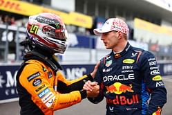 F1 pundit backs Lando Norris's decision to reject Red Bull's offer to be Max Verstappen's teammate