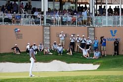 2024 Valero Texas Open prize money payout: How much did each golfer win from the $9,200,000 purse?