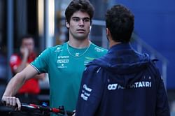 F1 Penalty points: Drivers penalty points before 2024 Miami GP