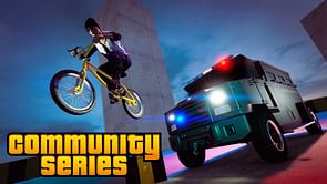List of all new Community Series Jobs added with the latest GTA Online update (April 25-May 1)