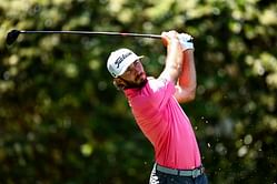 “It's quite nauseating” - Max Homa backs Rory McIlroy’s hot take on the worrying fall in golf viewership, takes a jibe at LIV Golf