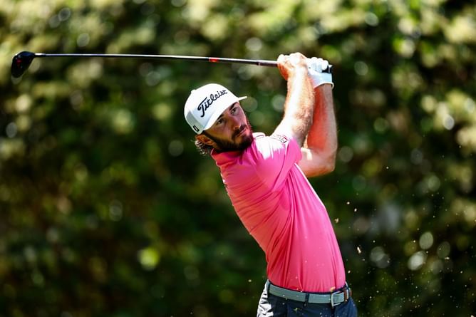 “It's quite nauseating” - Max Homa backs Rory McIlroy’s hot take on the worrying fall in golf viewership, takes a jibe at LIV Golf
