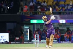 DC vs KKR, IPL 2024: Kolkata Knight Riders player ratings as Sunil Narine fires Shreyas Iyer and Co. to thumping win