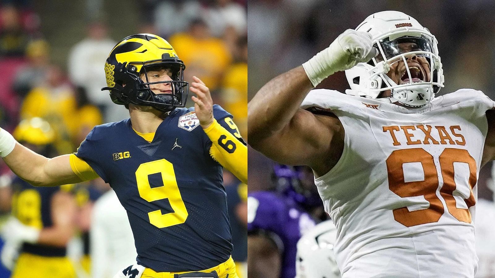 2024 NFL Draft picks by college and conference Full breakdown of