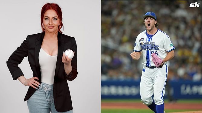 In Photos: Trevor Bauer’s accuser Lindsey Hill shares moments between pitcher and agent Rachel Luba