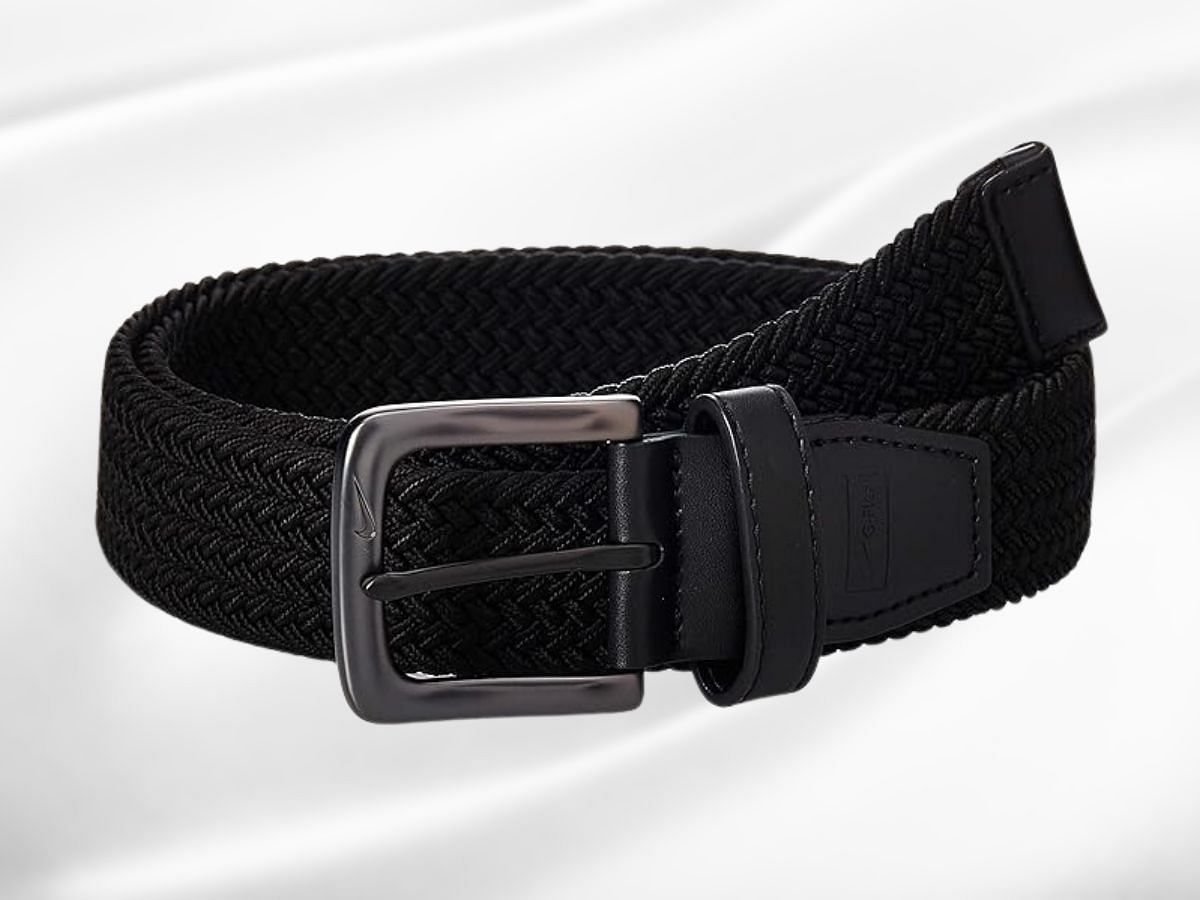 5 Best sports belts to avail from Nike (Images Via Amazon.com)