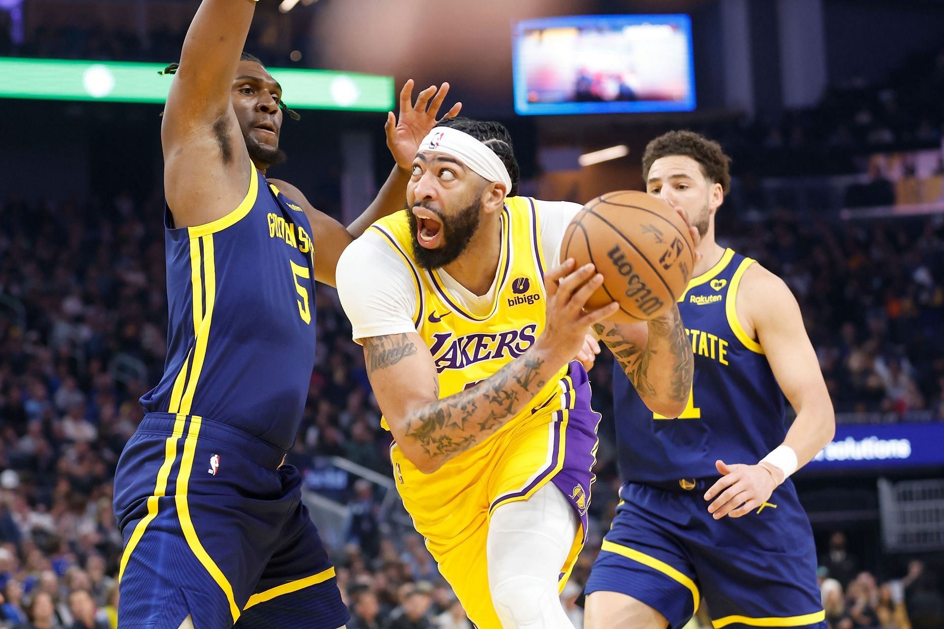 Anthony Davis Injury Update: Latest on Lakers superstar's status ...