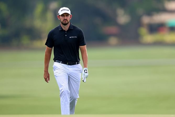 Who won the RBC Heritage? Exploring final leaderboard for latest PGA Tour event
