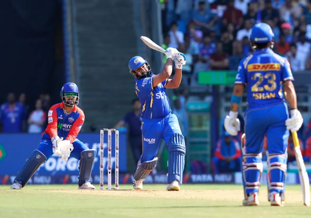 IPL 2024: Predicting 3 players who could score the most runs in today's DC vs MI match