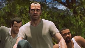 Someone created a GTA 6 trailer with Michael, Trevor, and Franklin, and fans are calling it perfect