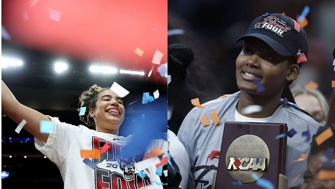 South Carolina vs NC state women's basketball history: H2H, records and more