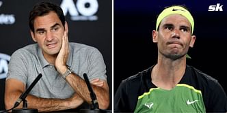 "Don’t know if it's going to work out... It's maybe something for the future": When Roger Federer declined Rafael Nadal’s doubles offer at Madrid Open