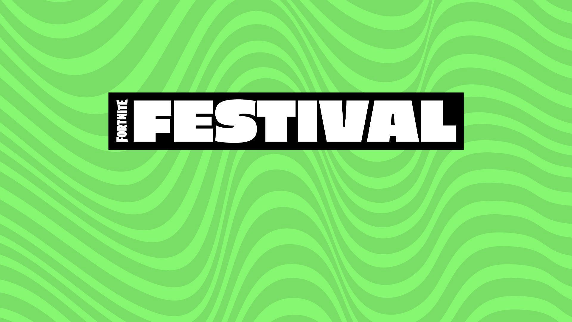 Fortnite Festival Season 3 could feature Billie Eilish (Image via Epic Games/Fortnite Festival)