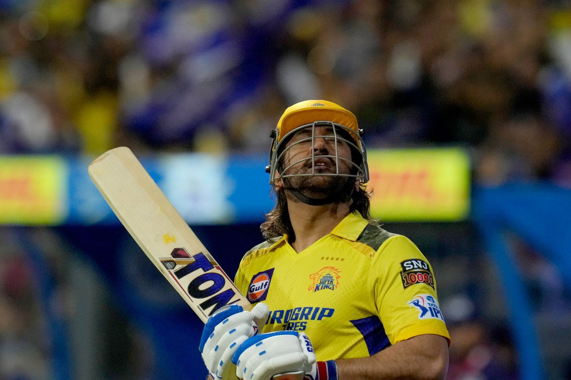 MS Dhoni has played several cameos against MI to take CSK to a victory against the arch-rivals in IPL
