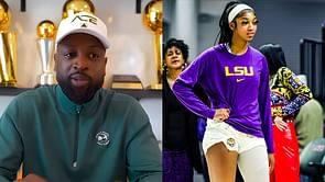 Dwyane Wade hypes up his Chicago Sky and 3rd pick in WNBA draft