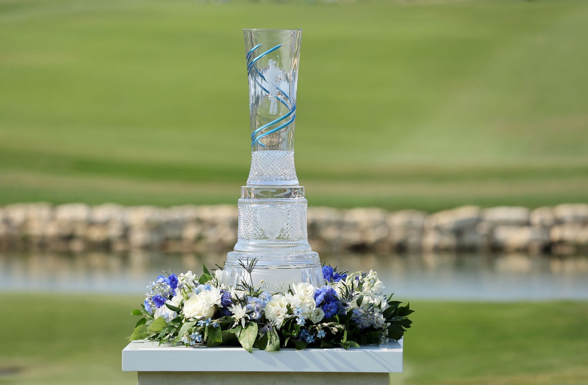 AT&amp;T Byron Nelson - Final Round