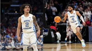 Top 3 basketball players who could return to UNC for 2024-25 season ft. RJ Davis