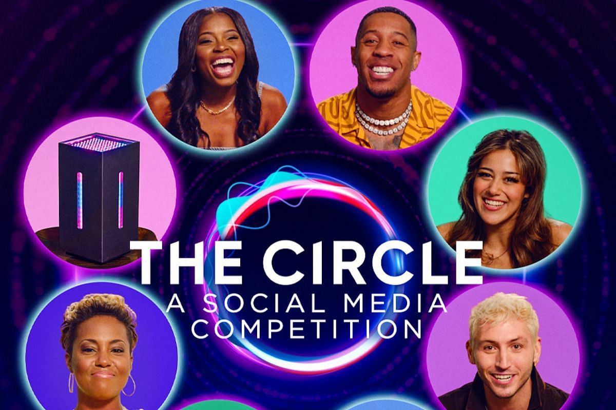 The Circle season 6: Where to follow the cast on Instagram?