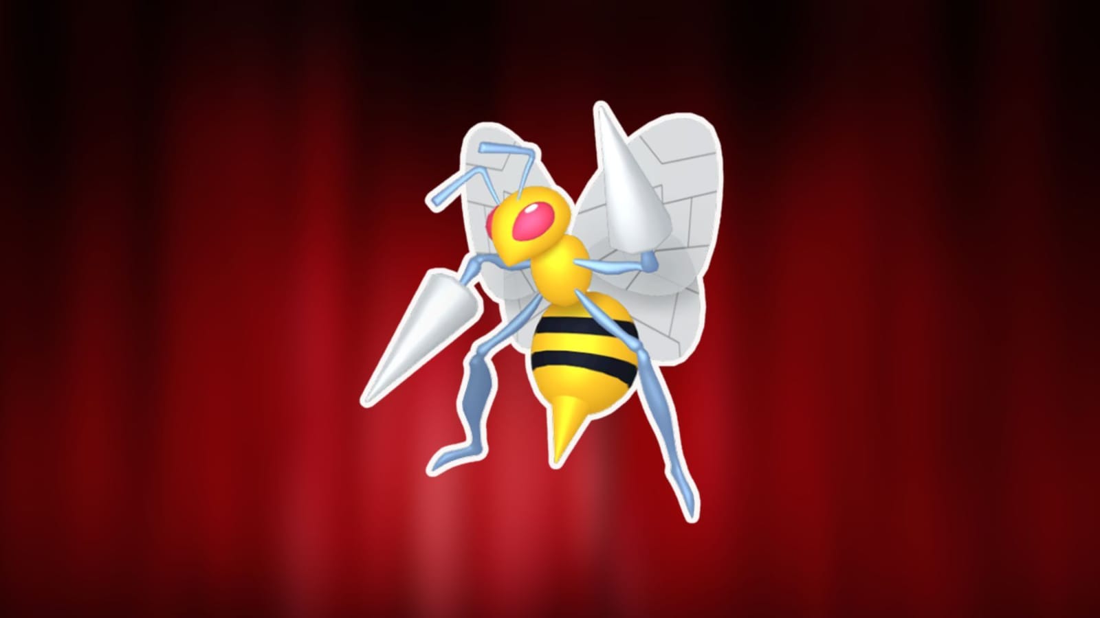 Pokemon Go Beedrill Best Moveset – QUVLY