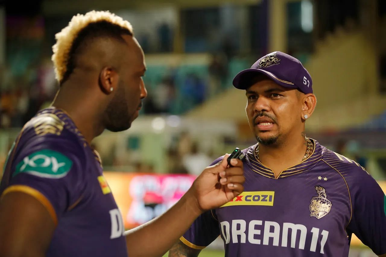 Photo Courtesy : IPL Website                                      