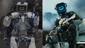 Call of Duty is bringing back iconic Infinite Warfare skin to Modern Warfare 3