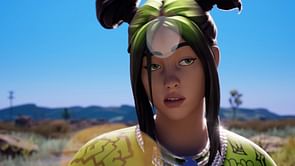 Fortnite Festival Season 3 x Billie Eilish trailer breakdown