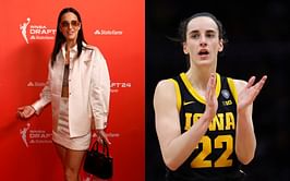 "Smart GM" LMAO better stay anonymous": College hoops fans divided over WNBA GM's hot take on $3.4 million NIL-valued Caitlin Clark's talent
