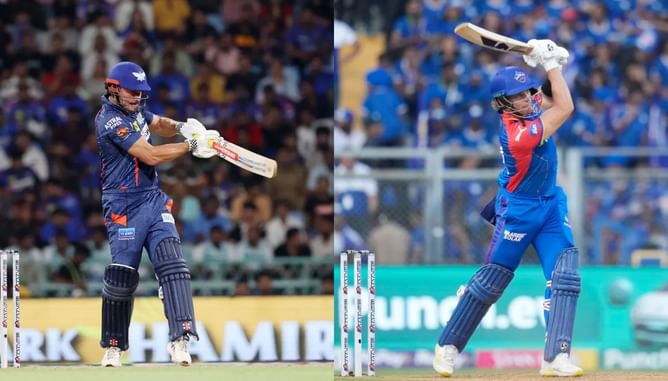 Picking a combined LSG-DC playing XI for IPL 2024 ft. Marcus Stoinis, Tristan Stubbs