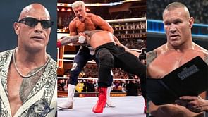 Shocking betrayal, two WWE legends return & more: 5 Possible finishes to Roman Reigns vs. Cody Rhodes at WrestleMania XL