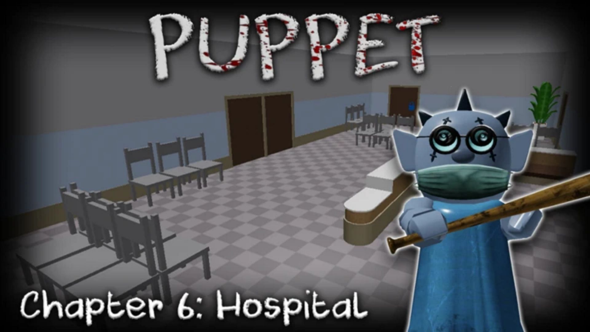 Codes for Puppet and their importance (Image via Roblox)