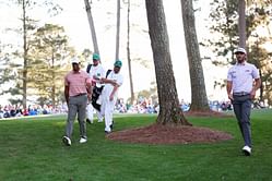 Tiger Woods' TGL team Jupiter Links GC announces official team roster ft. Max Homa and others