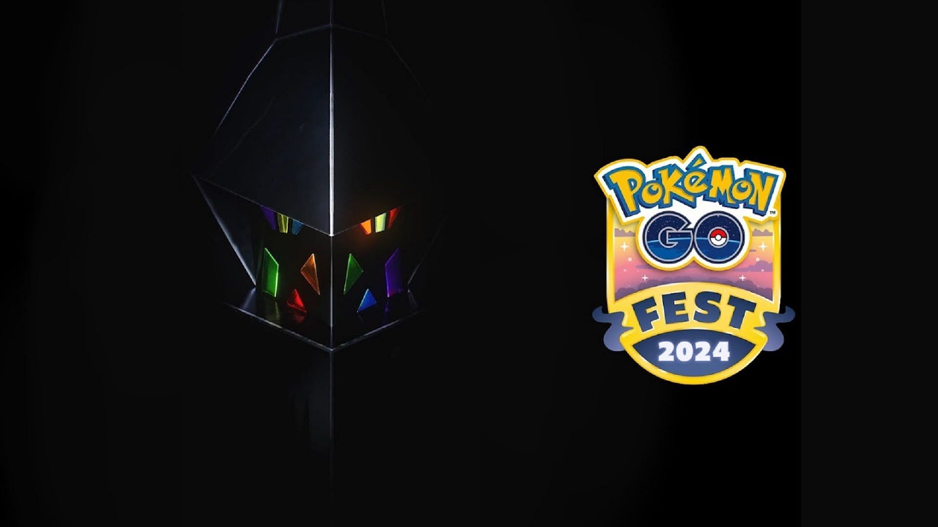 Necrozma&#039;s release date in Pokemon GO was confirmed on April 10, 2024. (Image via Niantic)
