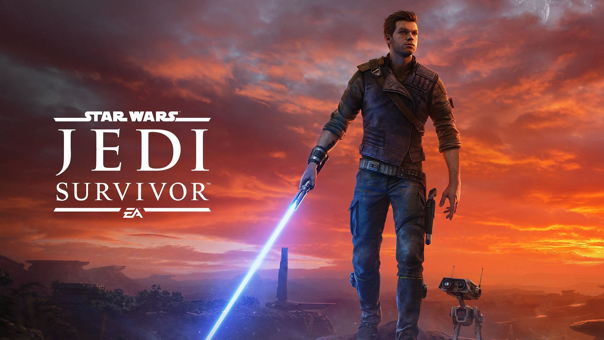 Star Wars jedi Survivor is making its way to Xbox Game Pass (Image via Respawn Entertainment)