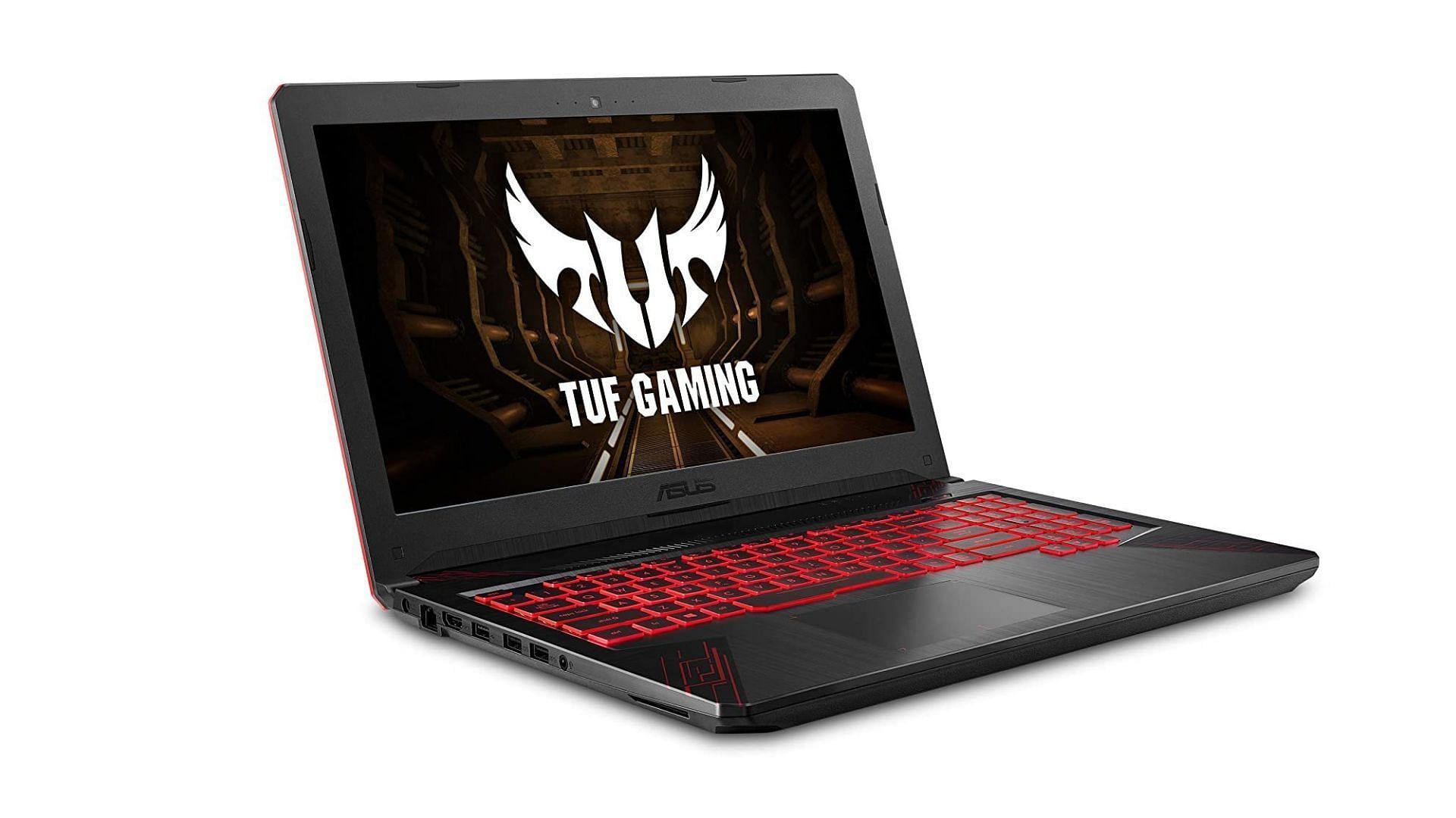 ROG Strix and TUF Gaming design and display (Image via Indiamart/Asus)