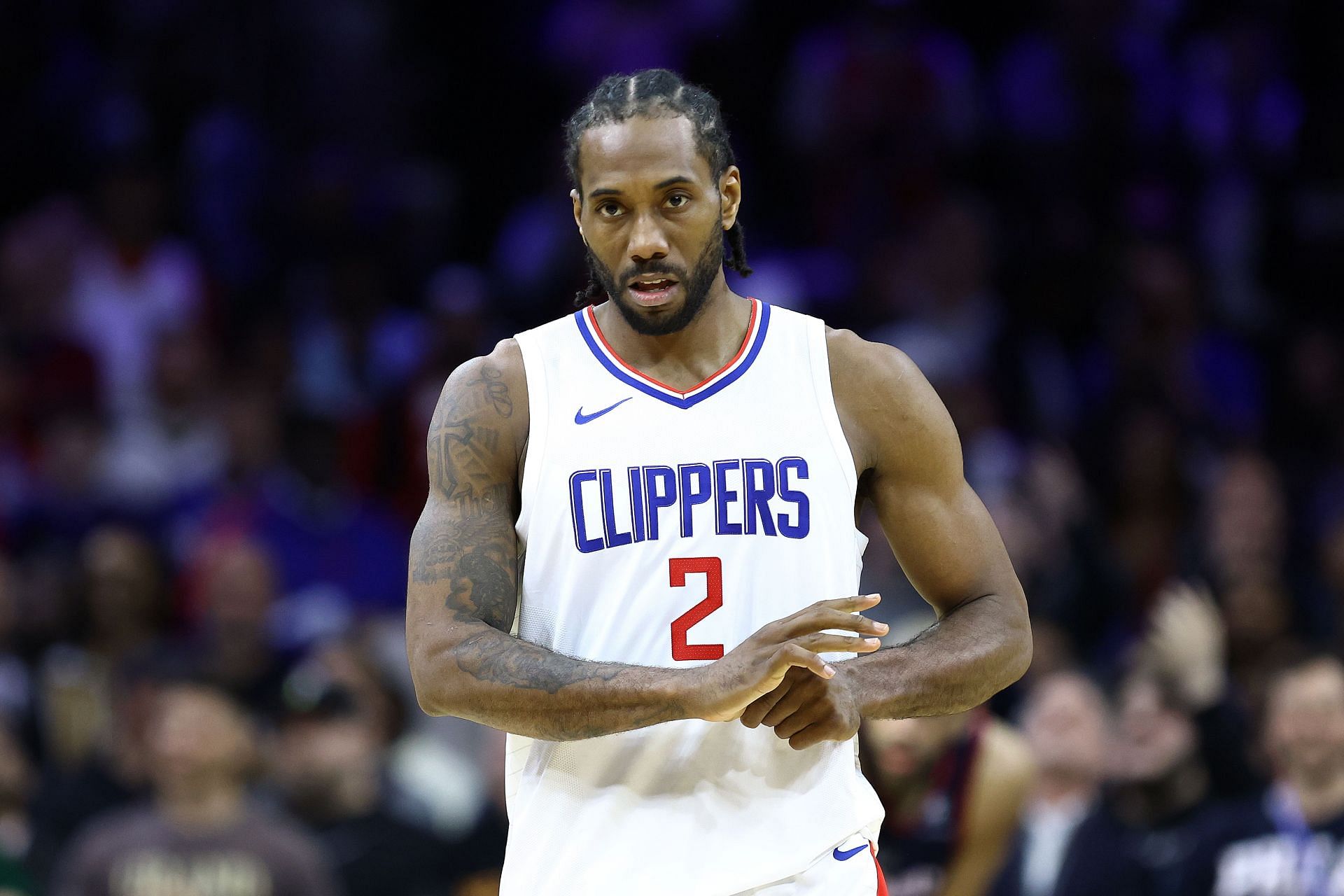 Kawhi Leonard 2024 NBA Playoffs Scouting Report: Dissecting LA Clippers ...