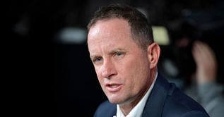 "A fantastic young guy" - Don Pyke confirms West Coast Eagles want to keep young talent for 'as long as they possibly can'