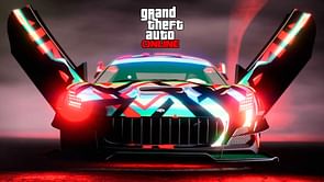 5 best Maserati cars in GTA Online, ranked