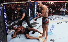 5 takeaways from UFC 300: Alex Pereira vs. Jamahal Hill