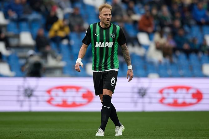 Salernitana vs Sassuolo Prediction and Betting Tips | April 5th 2024