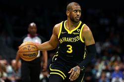 Chris Paul 2024 NBA Playoffs Scouting Report: Dissecting Golden State Warriors point guard's impact and minutes
