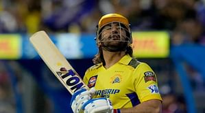 3 times MS Dhoni hit 3 sixes in final over of an IPL innings ft. 2024 vs MI