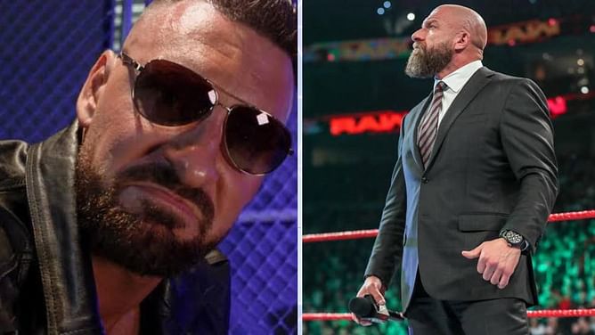 4 Mistakes WWE should not make with Dijak's main roster comeback in 2024